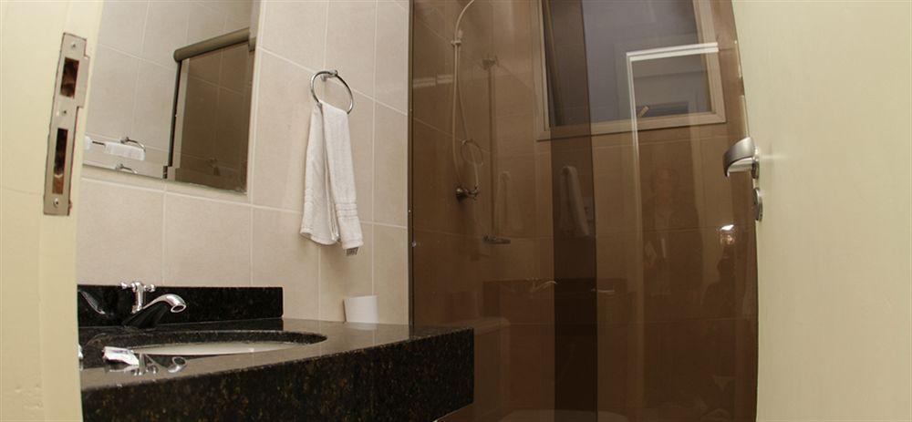 Astro Hotel Sao Jose dos Campos Exterior photo