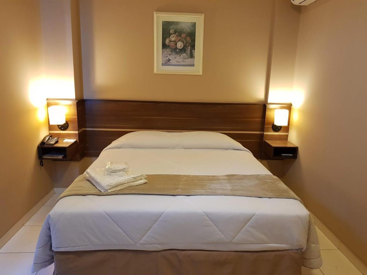 Astro Hotel Sao Jose dos Campos Room photo