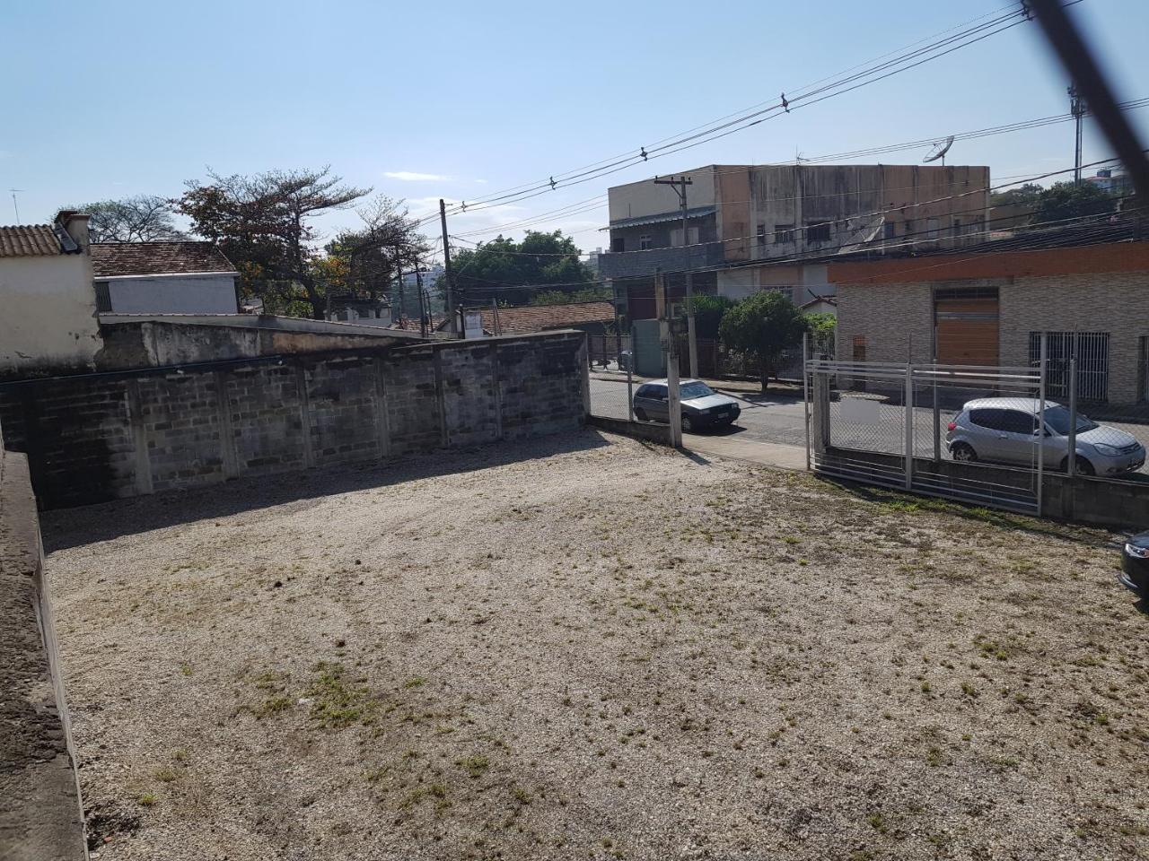 Astro Hotel Sao Jose dos Campos Exterior photo